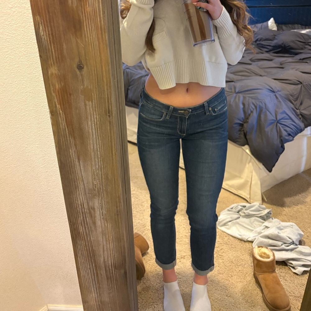 Paige Lowrise